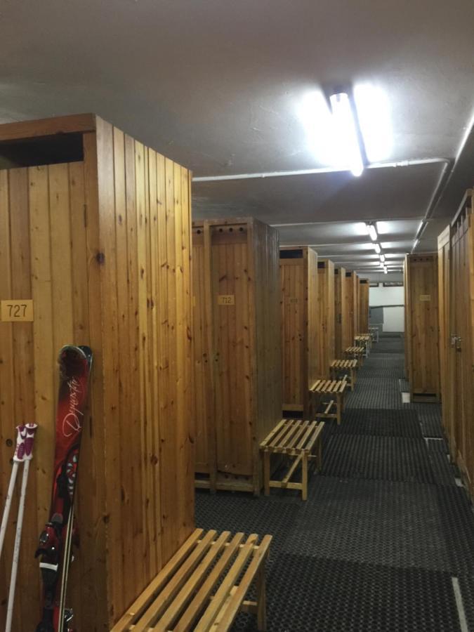 Chic Humaralet, Pie De Pistas, Free Parking Apartamento Baqueira Beret Exterior foto