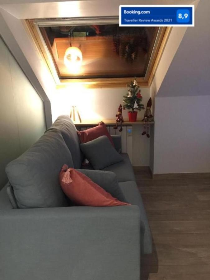 Chic Humaralet, Pie De Pistas, Free Parking Apartamento Baqueira Beret Exterior foto