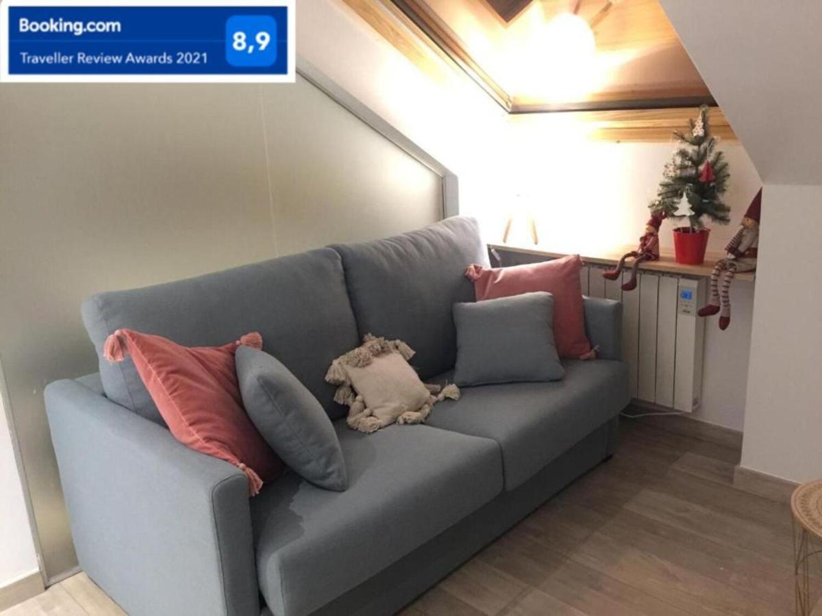Chic Humaralet, Pie De Pistas, Free Parking Apartamento Baqueira Beret Exterior foto