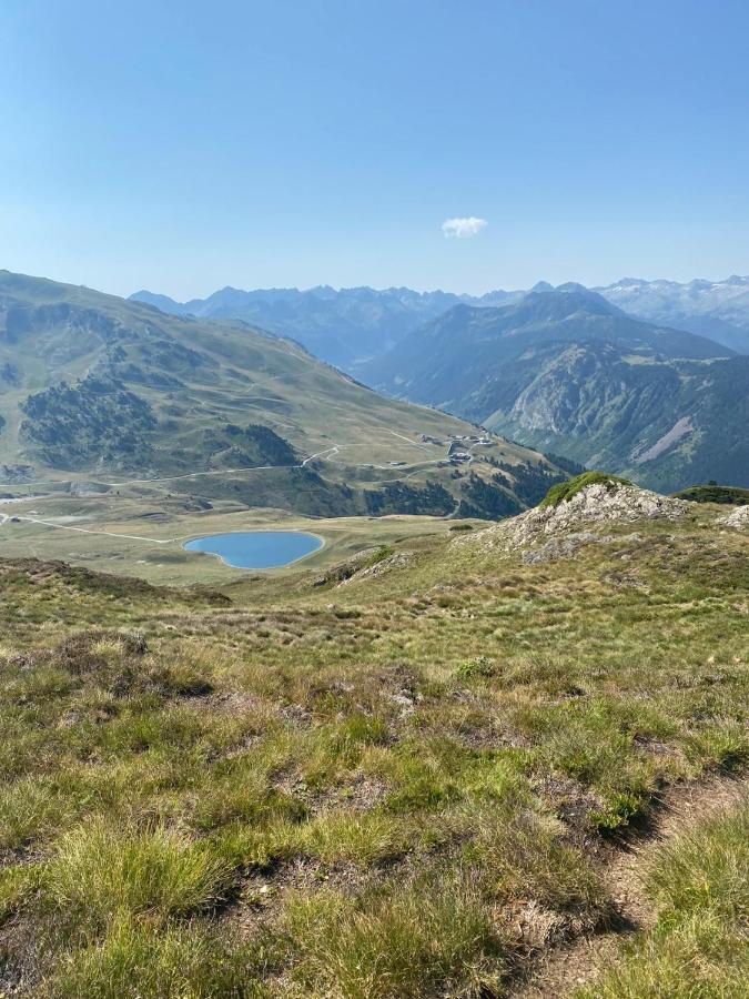 Chic Humaralet, Pie De Pistas, Free Parking Apartamento Baqueira Beret Exterior foto