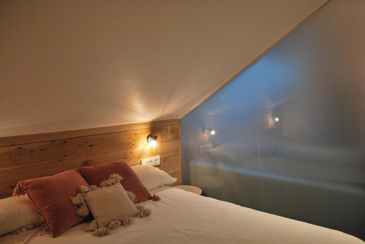 Chic Humaralet, Pie De Pistas, Free Parking Apartamento Baqueira Beret Exterior foto