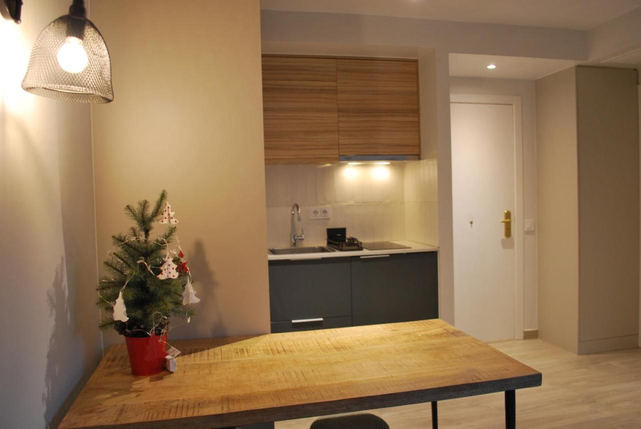 Chic Humaralet, Pie De Pistas, Free Parking Apartamento Baqueira Beret Exterior foto