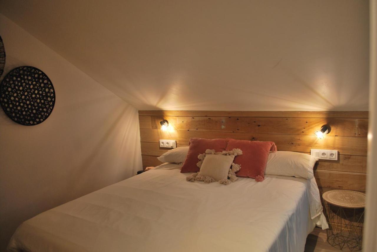 Chic Humaralet, Pie De Pistas, Free Parking Apartamento Baqueira Beret Exterior foto