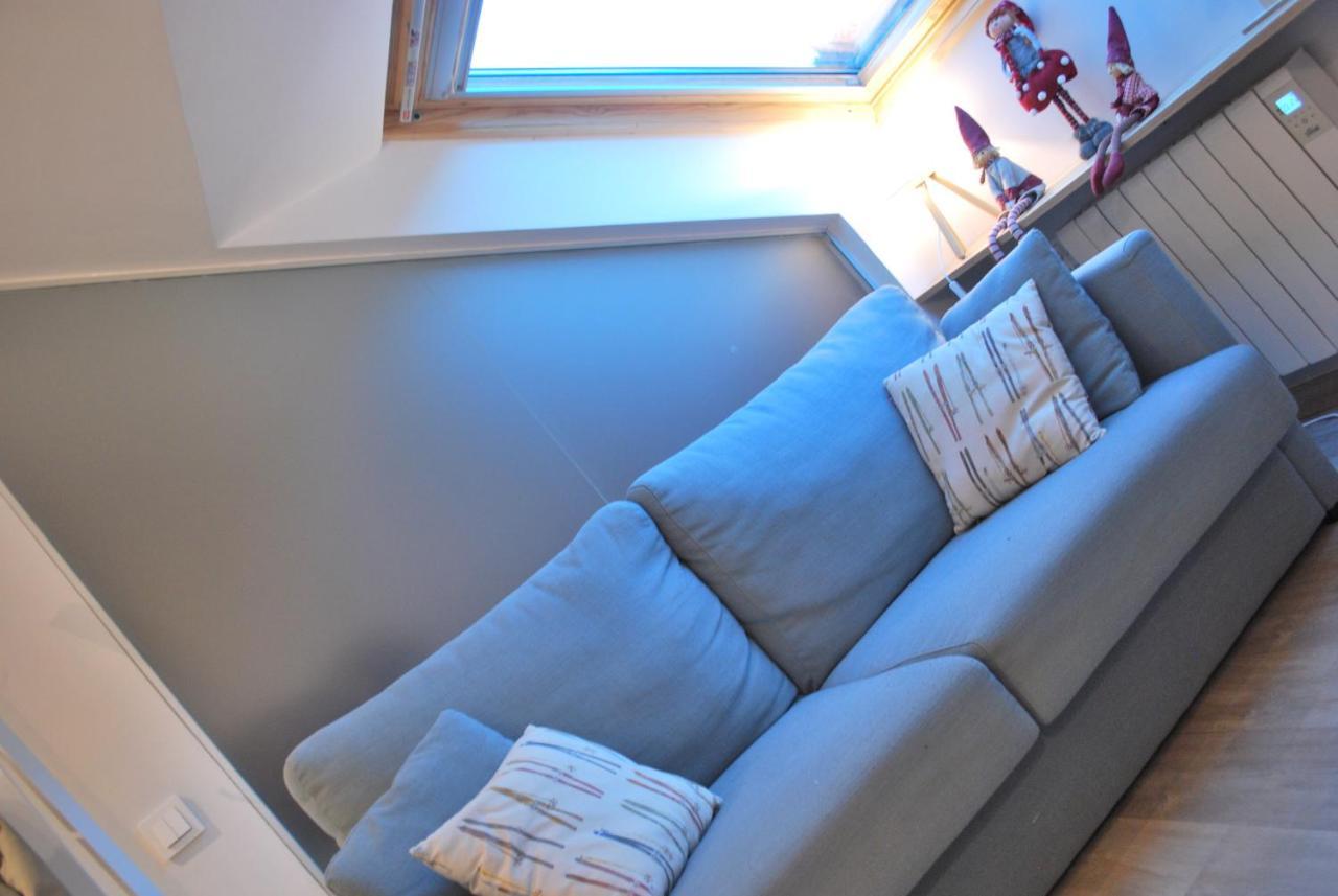 Chic Humaralet, Pie De Pistas, Free Parking Apartamento Baqueira Beret Exterior foto