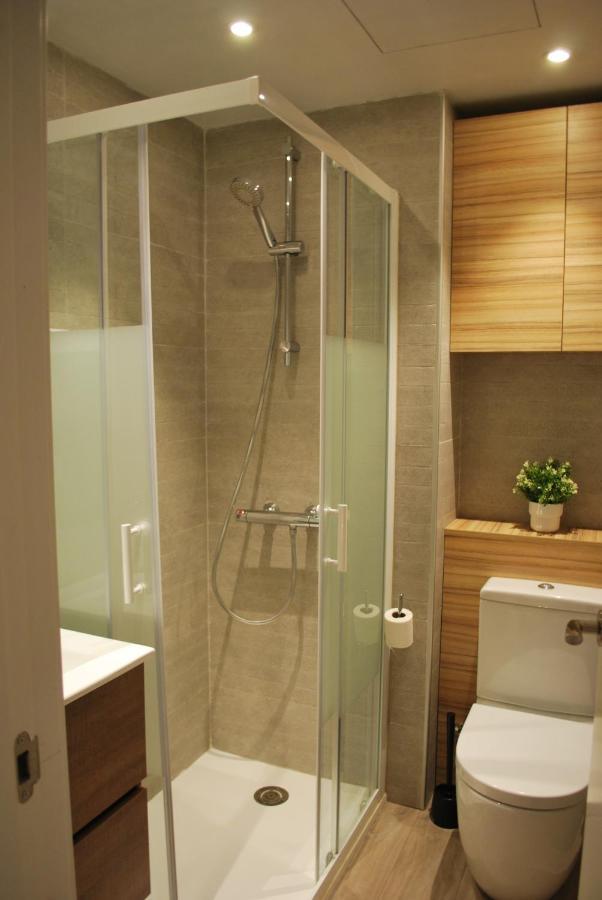 Chic Humaralet, Pie De Pistas, Free Parking Apartamento Baqueira Beret Exterior foto