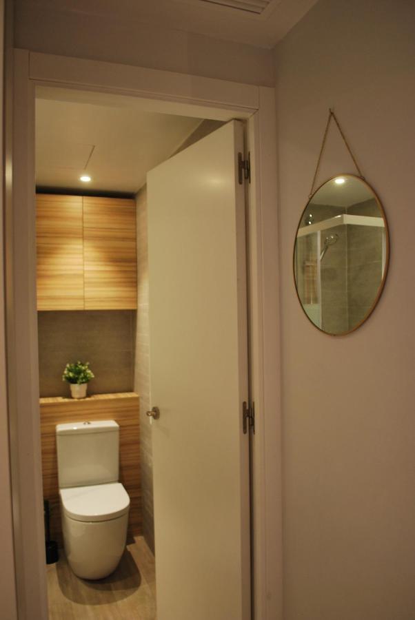Chic Humaralet, Pie De Pistas, Free Parking Apartamento Baqueira Beret Exterior foto