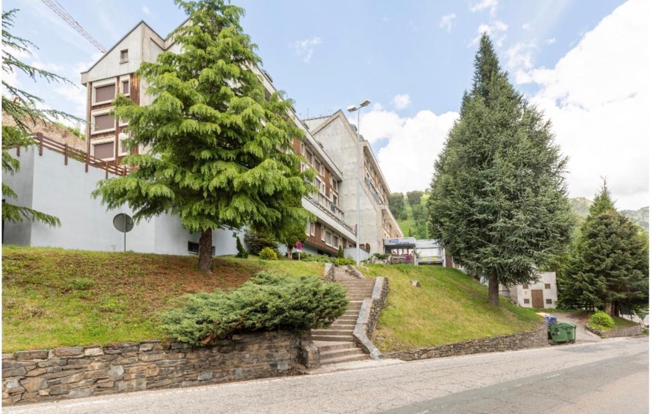 Chic Humaralet, Pie De Pistas, Free Parking Apartamento Baqueira Beret Exterior foto