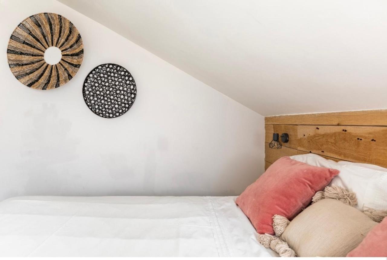 Chic Humaralet, Pie De Pistas, Free Parking Apartamento Baqueira Beret Exterior foto