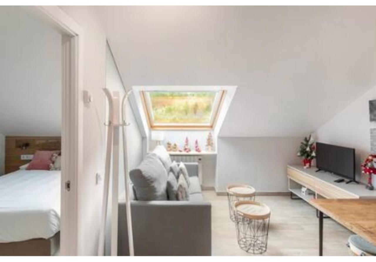 Chic Humaralet, Pie De Pistas, Free Parking Apartamento Baqueira Beret Exterior foto