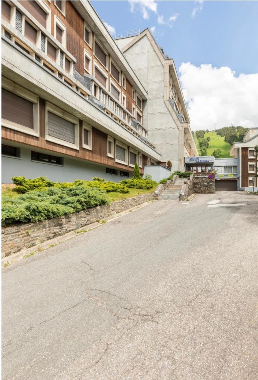 Chic Humaralet, Pie De Pistas, Free Parking Apartamento Baqueira Beret Exterior foto