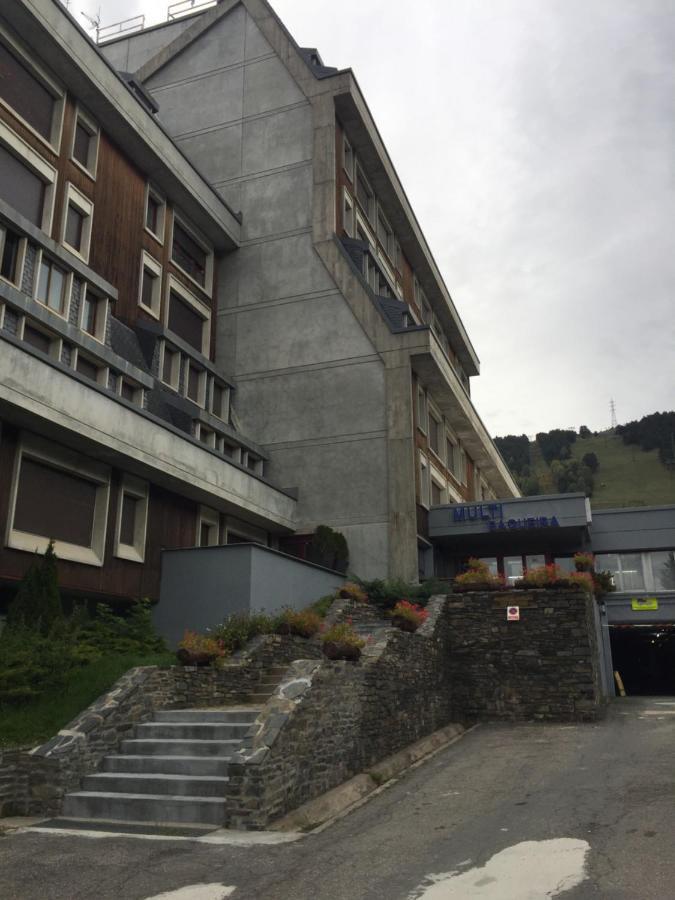 Chic Humaralet, Pie De Pistas, Free Parking Apartamento Baqueira Beret Exterior foto