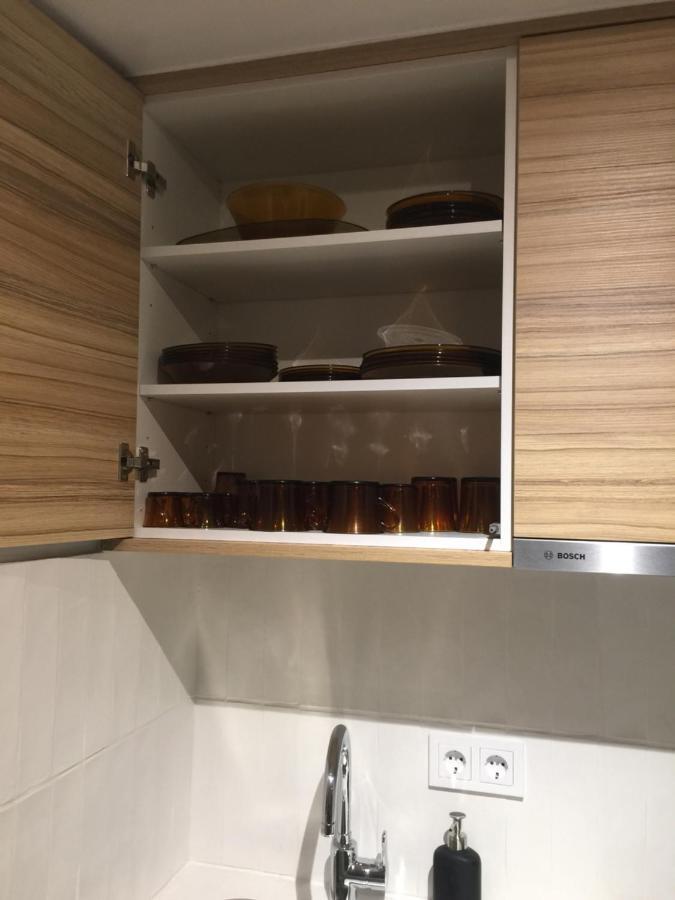 Chic Humaralet, Pie De Pistas, Free Parking Apartamento Baqueira Beret Exterior foto