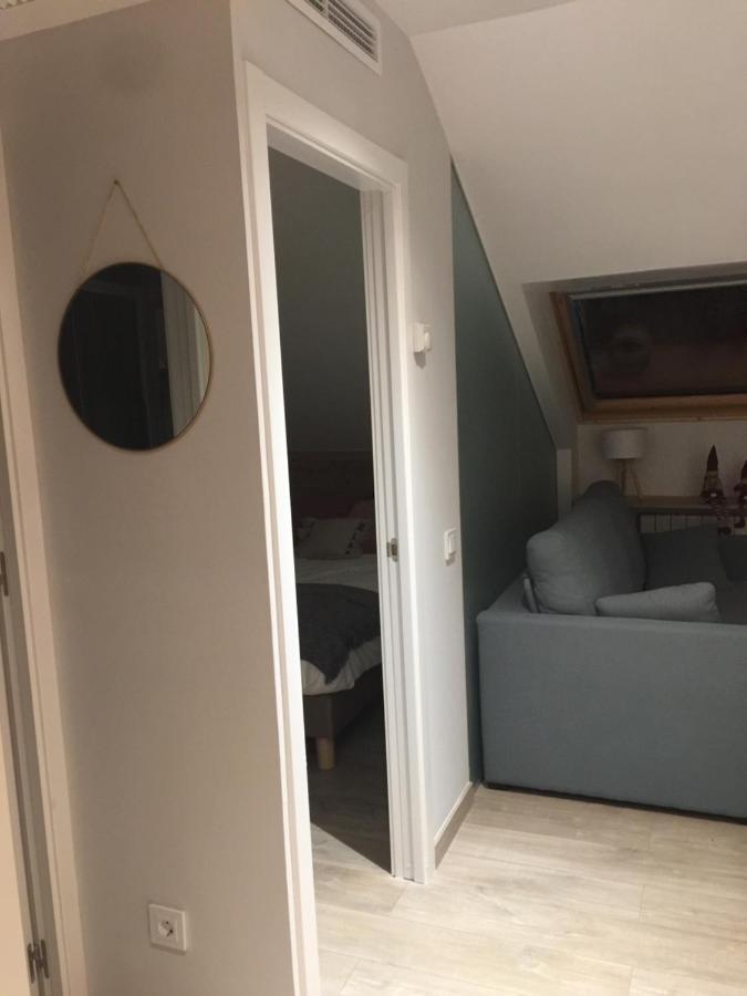 Chic Humaralet, Pie De Pistas, Free Parking Apartamento Baqueira Beret Exterior foto